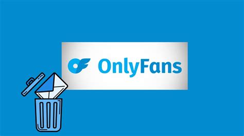 how to delete your onlyfans account|Step